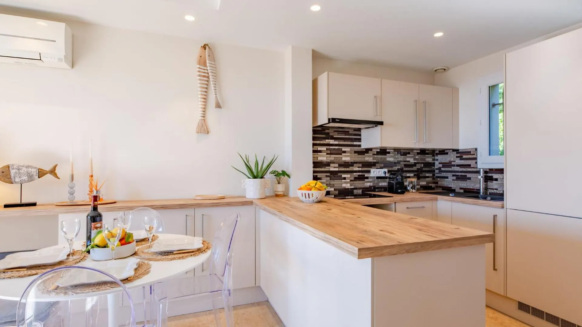 Holiday Home Le Bougainvillier By Interhome Sainte-Maxime