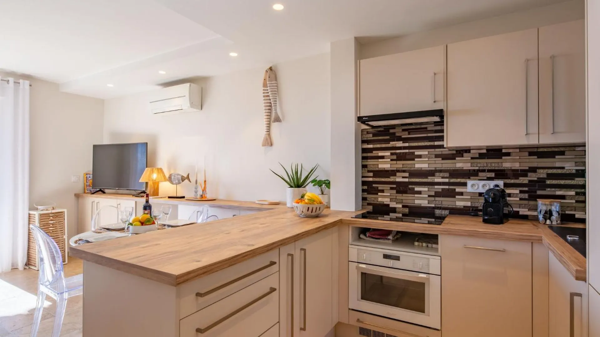 Holiday Home Le Bougainvillier By Interhome Sainte-Maxime France