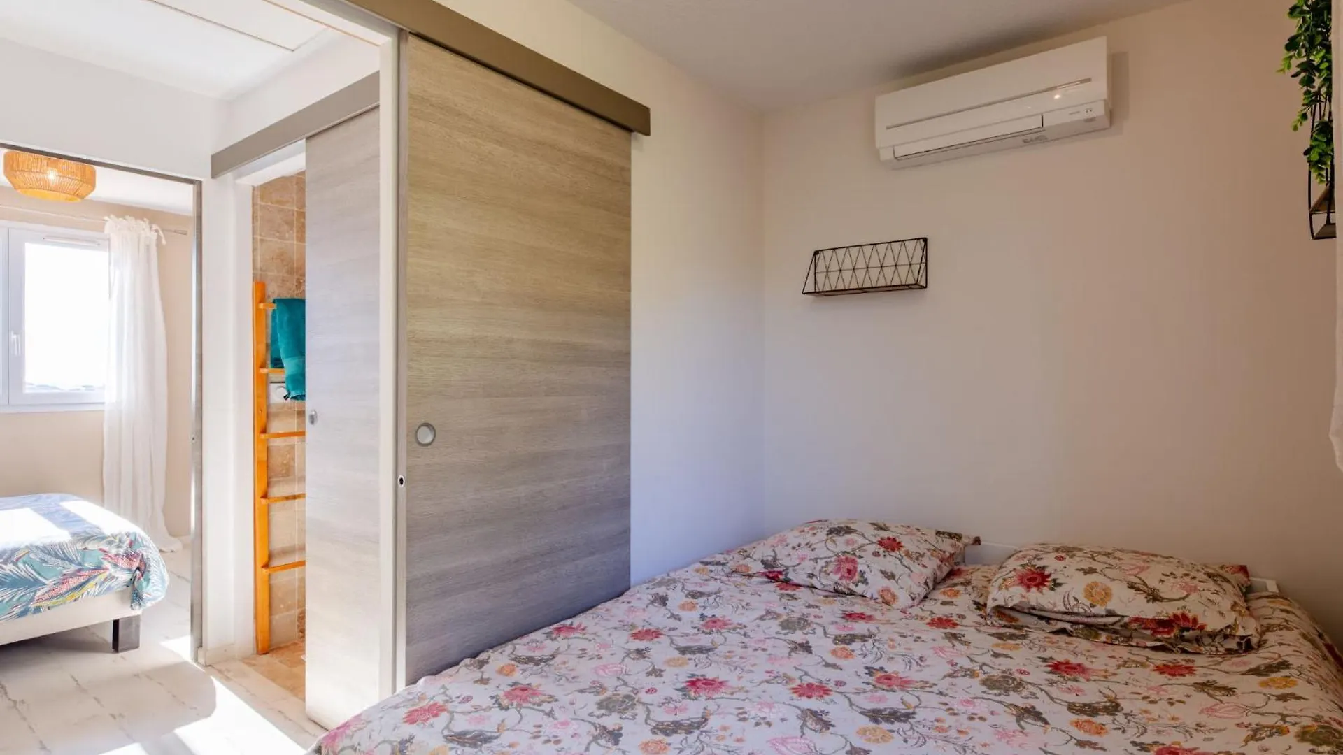 Holiday Home Le Bougainvillier By Interhome Sainte-Maxime