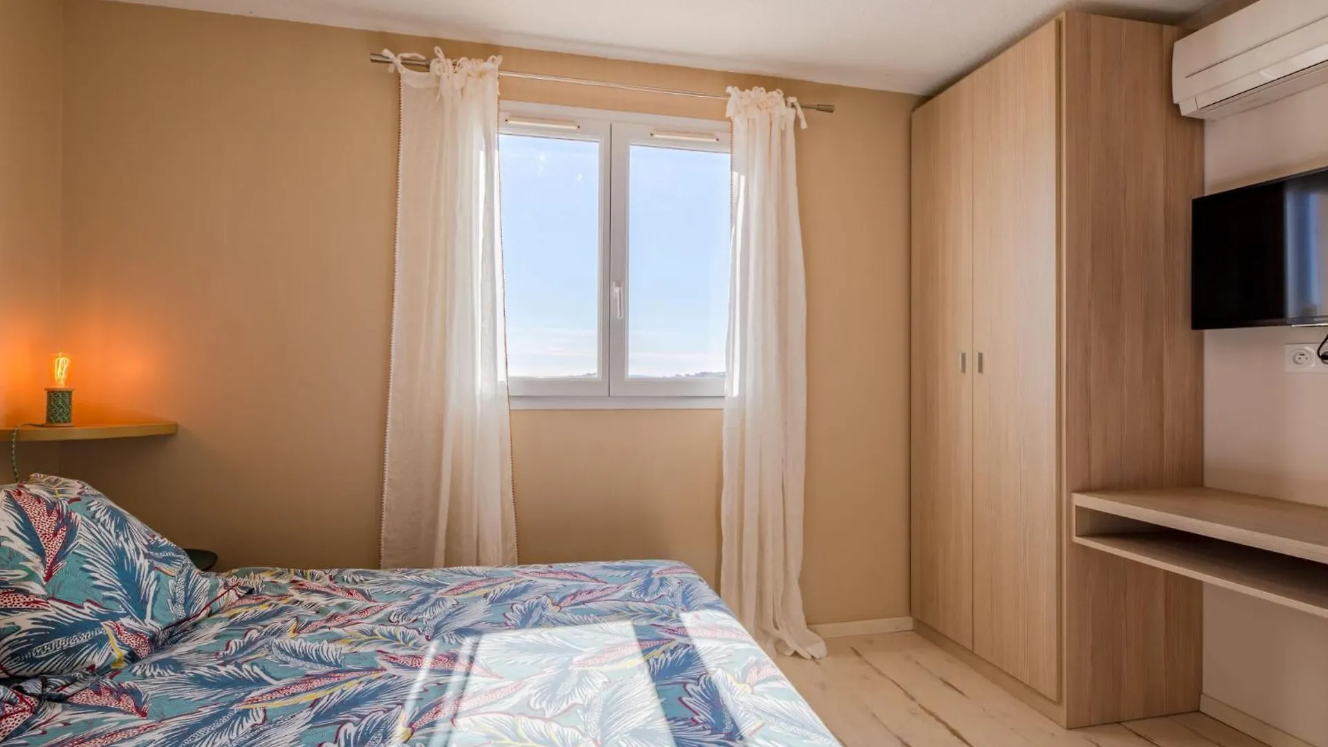 Holiday Home Le Bougainvillier By Interhome Sainte-Maxime