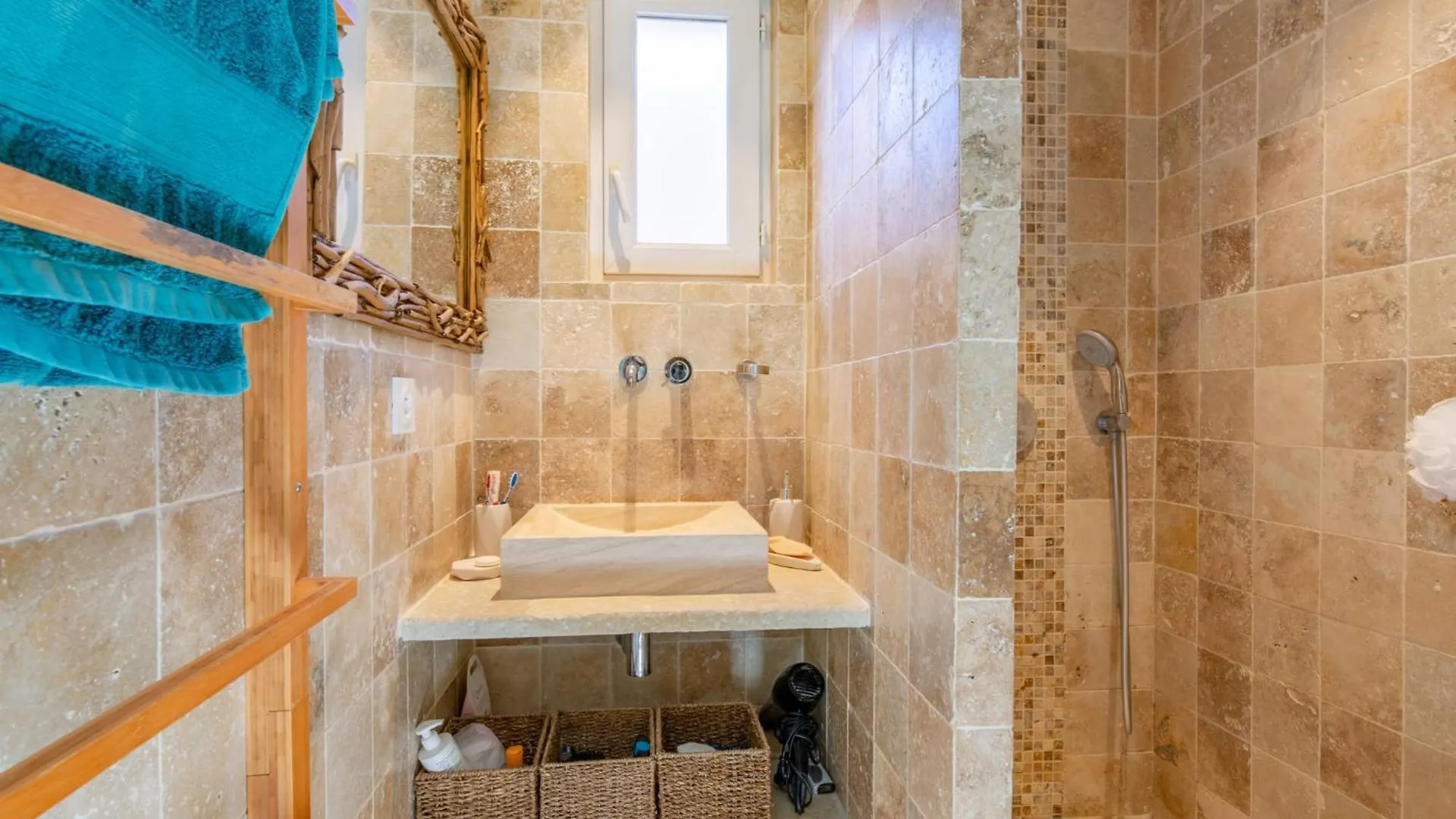 Holiday Home Le Bougainvillier By Interhome Sainte-Maxime