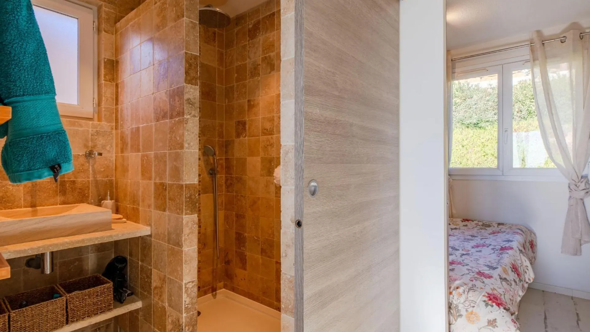 Holiday Home Le Bougainvillier By Interhome Sainte-Maxime